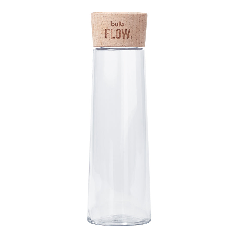 Bulb Flow Tritan Flasche / Bottle